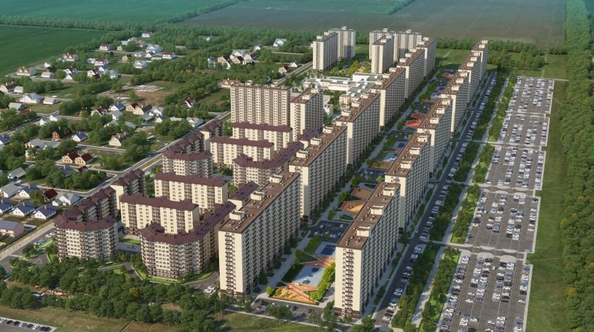 
  Продается 3-комн. квартира 55.2 м². Фото 3.