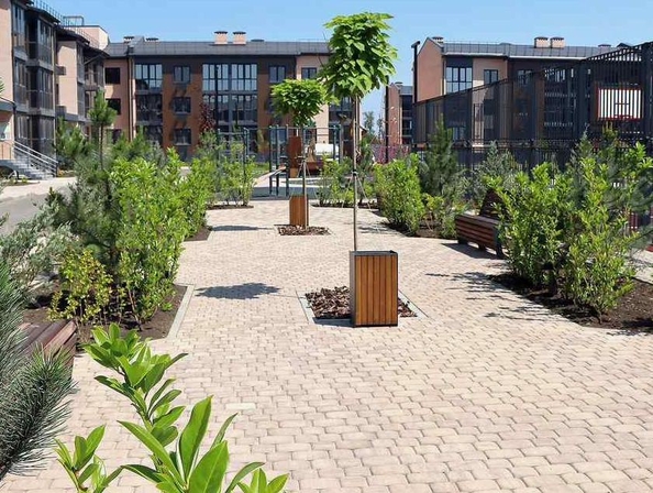 
  Продается 2-комн. квартира 58 м², в ЖК Нова Вита, дом 1. Фото 3.