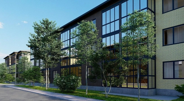 
  Продается 2-комн. квартира 58 м², в ЖК Нова Вита, дом 1. Фото 6.