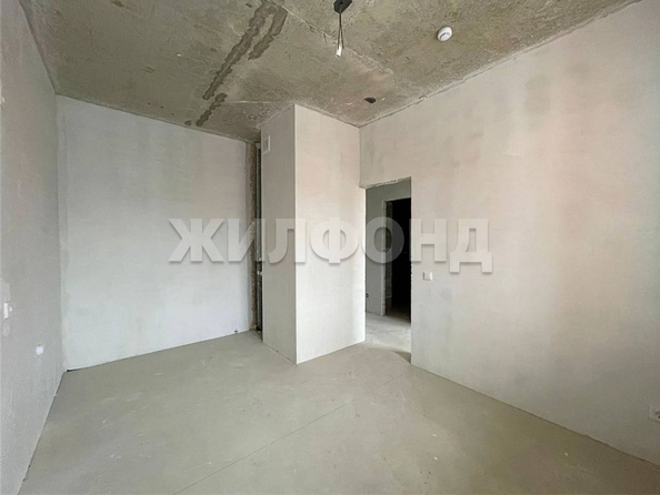 
  Продается 1-комн. квартира 29.9 м², в ЖК Клубный квартал «Друзья», лит 2. Фото 3.