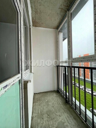 
  Продается 1-комн. квартира 29.9 м², в ЖК Клубный квартал «Друзья», лит 2. Фото 5.