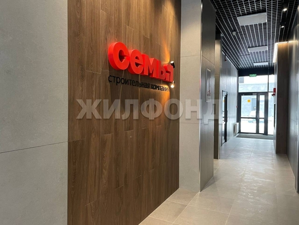 
  Продается 1-комн. квартира 29.9 м², в ЖК Клубный квартал «Друзья», лит 2. Фото 7.