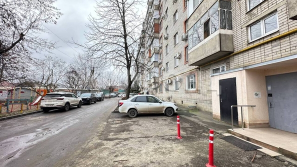 
  Продается 1-комн. квартира 38 м². Фото 21.