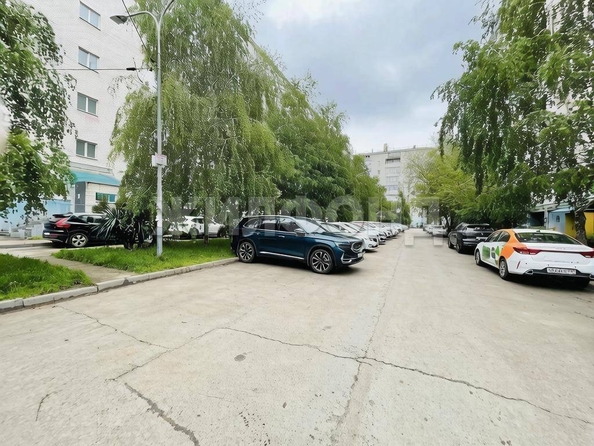 
  Продается 1-комн. квартира 50.4 м². Фото 19.