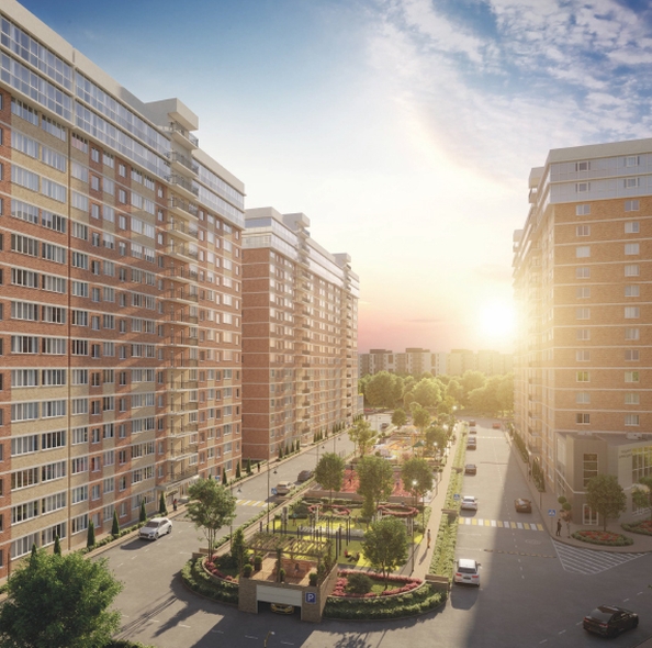 
  Продам 1-комн. квартиру 35 м². Фото 3.
