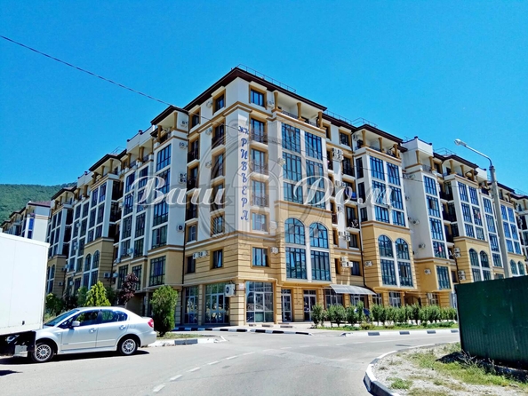 
  Продается парковка 14 м². Фото 1.