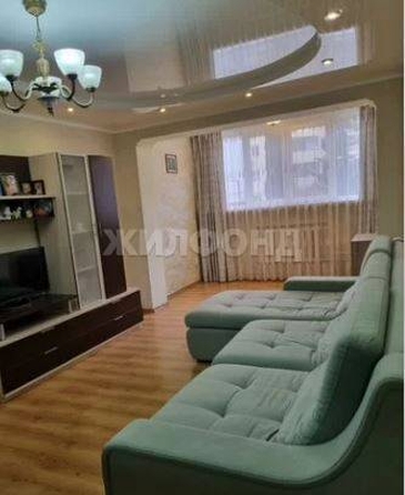 
  Продается 3-комн. квартира 81 м². Фото 2.