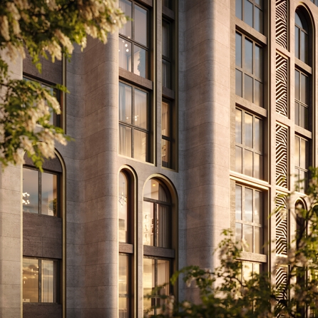 
  Продается 2-комн. квартира 49.5 м², в ЖК На Высоком берегу, дом 1. Фото 15.