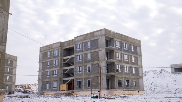 
  Продается 3-комн. квартира 82.26 м², в ЖК Усадьба Гостагаевская, 13.1 л 1. Фото 14.