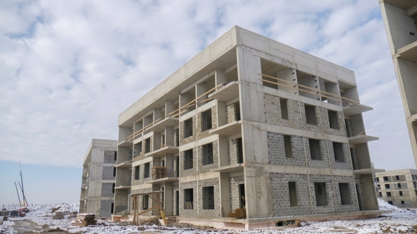 
  Продается 1-комн. квартира 37.03 м², в ЖК Усадьба Гостагаевская, 13.1 л 1. Фото 10.