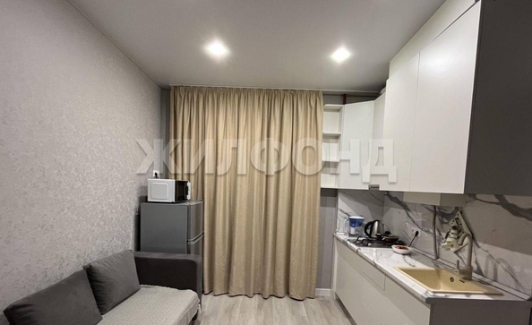 
  Продается студия 19.6 м². Фото 1.
