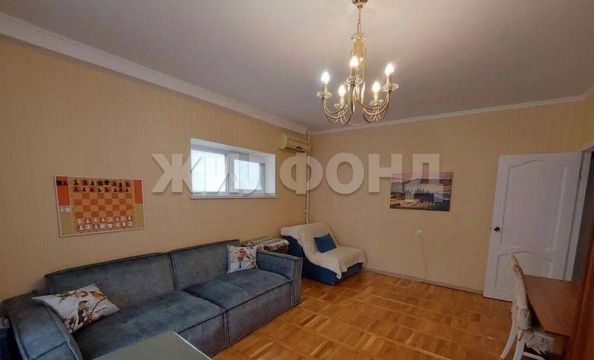 
  Продается 2-комн. квартира 63 м². Фото 3.