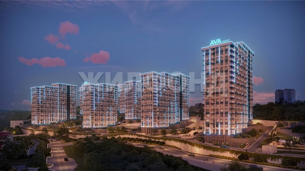 
  Продается 2-комн. квартира 43.9 м². Фото 10.