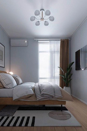 
  Продается студия 17.59 м², в ЖК Ботаника Хиллс, лит 3. Фото 18.