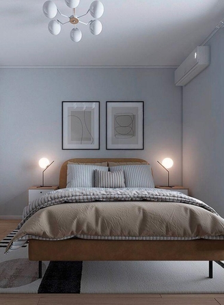 
  Продается 1-комн. квартира 32.02 м², в ЖК Ботаника Хилс, лит 3. Фото 20.