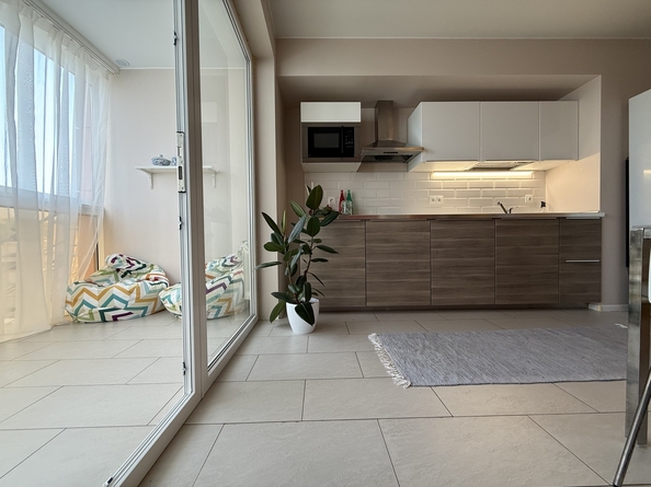 
  Продается 1-комн. квартира 63 м². Фото 8.