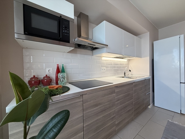 
  Продается 1-комн. квартира 63 м². Фото 21.