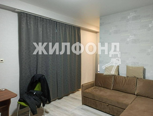 
   Продам 1-комнатную, 28 м², Ивановская ул, 2/15а

. Фото 3.