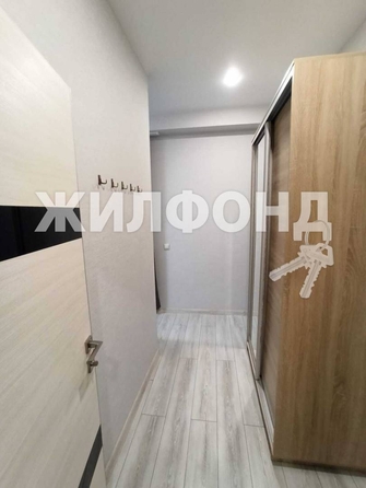 
   Продам 1-комнатную, 28 м², Ивановская ул, 2/15а

. Фото 6.