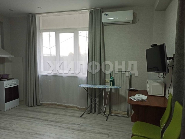 
  Продается 1-комн. квартира, 28 м², Ивановская ул, д. 2/15а
. Фото 2.