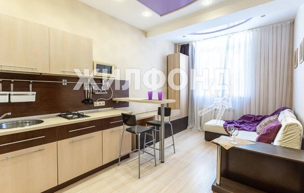 
   Продам 2-комнатную, 42 м², Гончарова ул, 14

. Фото 1.