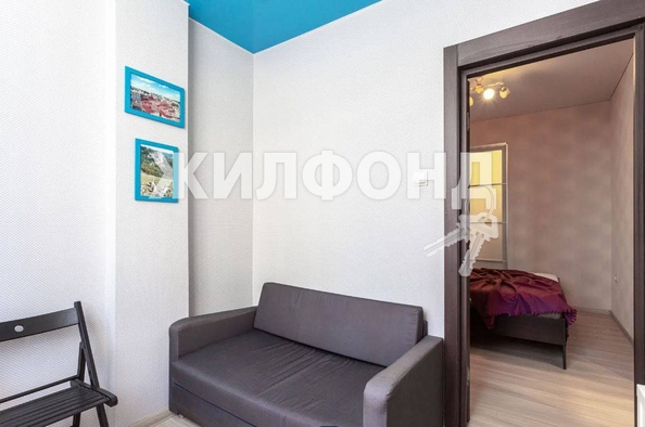 
   Продам 2-комнатную, 42 м², Гончарова ул, 14

. Фото 3.