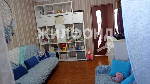 
   Продам 2-комнатную, 47 м², Ясногорская ул, 32

. Фото 2.