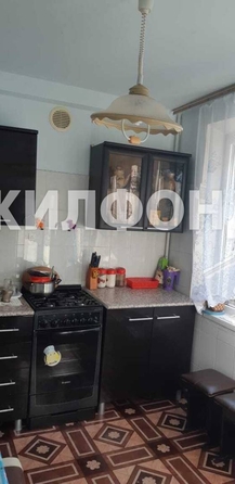 
   Продам 2-комнатную, 47 м², Ясногорская ул, 32

. Фото 3.