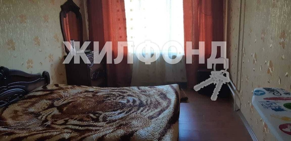 
   Продам 2-комнатную, 47 м², Ясногорская ул, 32

. Фото 5.