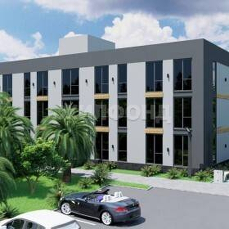 
  Продается 1-комн. квартира, 32 м², Банановая ул, д. 41
. Фото 1.