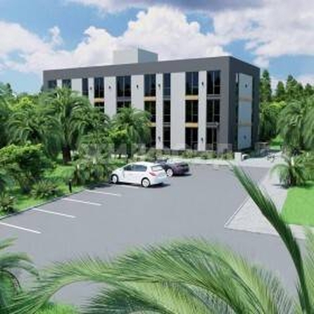 
  Продается 1-комн. квартира, 32 м², Банановая ул, д. 41
. Фото 2.