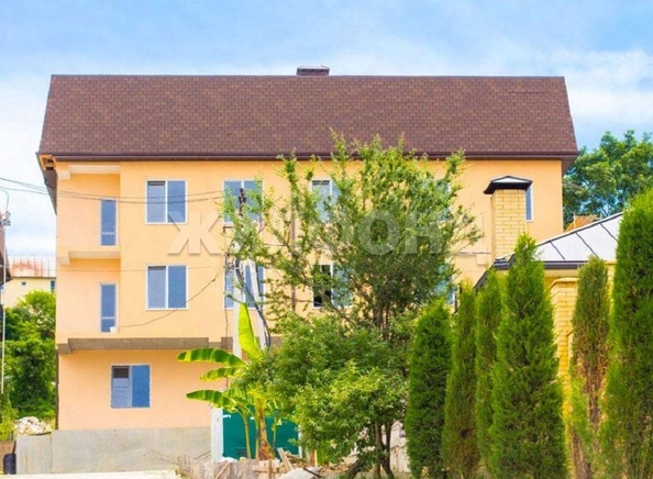 
   Продам 1-комнатную, 23 м², Тепличная ул, 96

. Фото 1.
