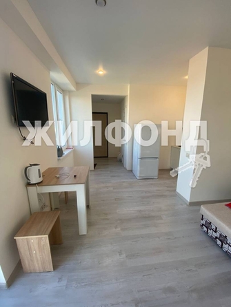 
   Продам 1-комнатную, 23.9 м², Подольская ул, 166/1

. Фото 1.