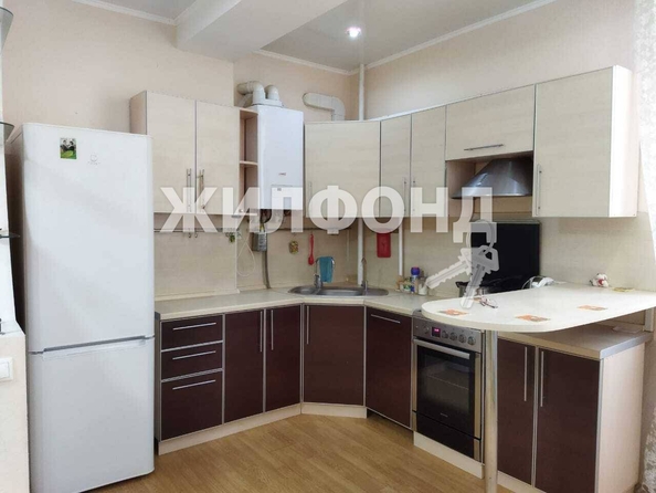 
   Продам 2-комнатную, 50 м², Гончарова ул, 14

. Фото 3.