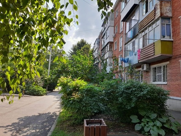 
   Продам 3-комнатную, 65 м², Тургенева ул, 223

. Фото 1.