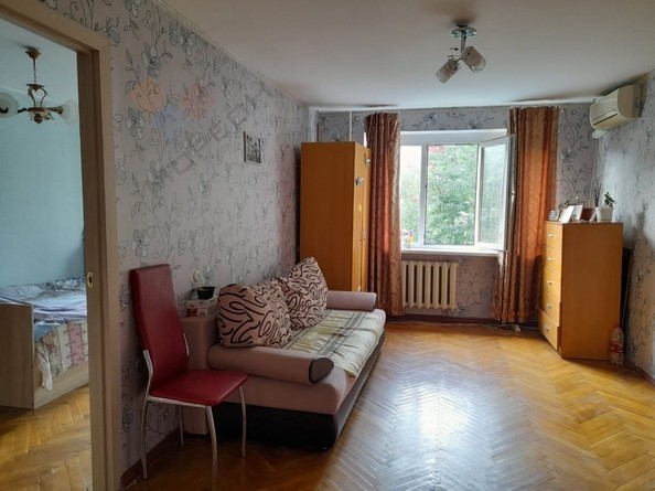 
   Продам 3-комнатную, 65 м², Тургенева ул, 223

. Фото 5.