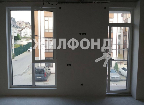 
   Продам 1-комнатную, 24.7 м², Молодогвардейская ул, 2/80

. Фото 3.