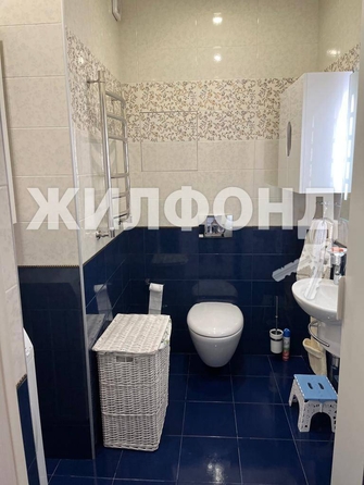 
   Продам 3-комнатную, 100 м², Горького пер, 87/1

. Фото 9.