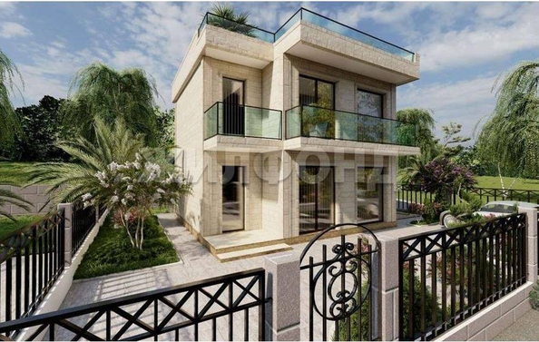 
   Продам дом, 118 м², Черешня

. Фото 1.