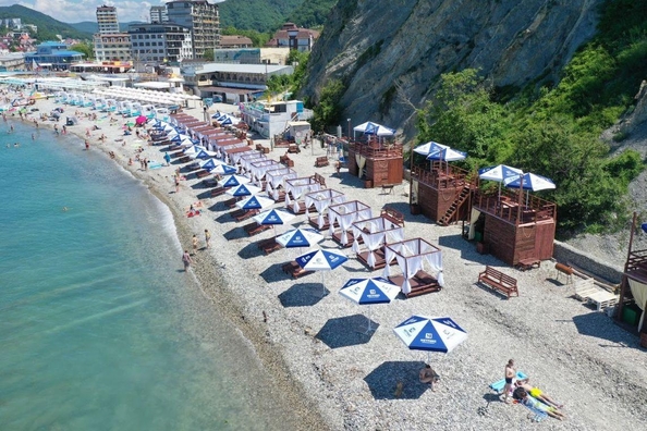 
  Продается студия 15.42 м², в ЖК Сан Хилс Ольгинка, 4. Фото 3.