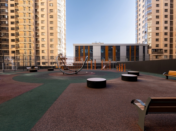 
  Продается 2-комн. квартира 56.6 м², в ЖК Гулливер, литер 1. Фото 4.