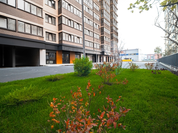 
  Продается 3-комн. квартира 90.3 м², в ЖК Гулливер, литер 1. Фото 9.