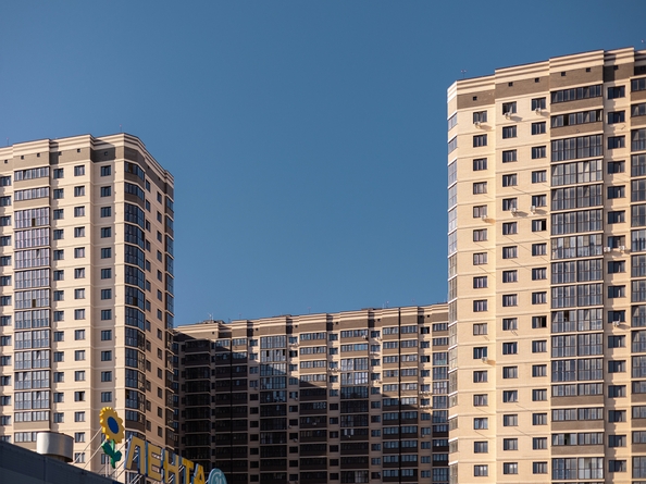 
  Продается 3-комн. квартира 83.4 м², в ЖК Гулливер, литер 1. Фото 3.