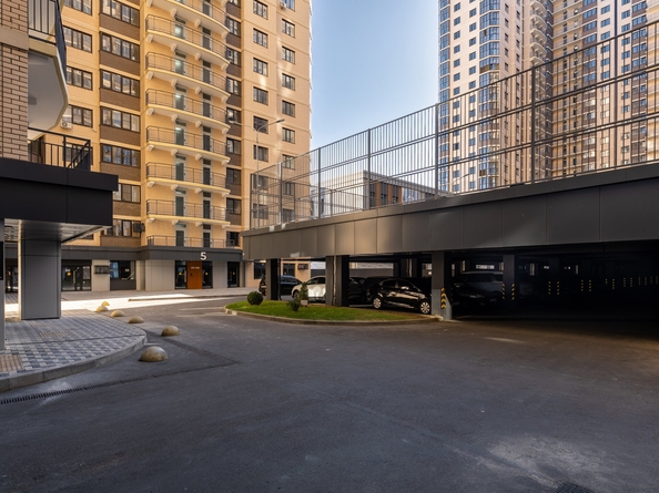 
  Продается 2-комн. квартира 55.9 м², в ЖК Гулливер, литер 2. Фото 5.