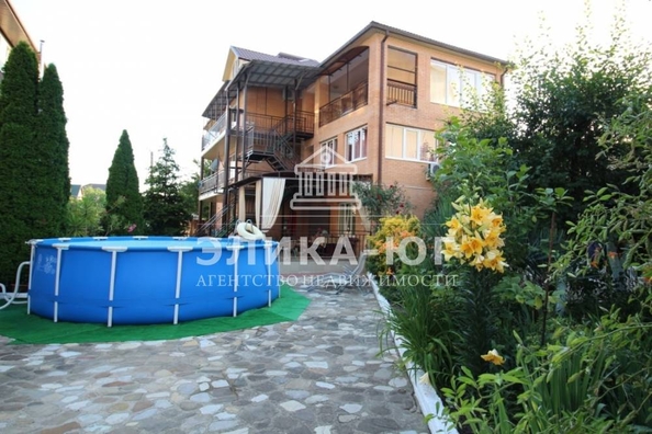
  Продается дом 371.6 м². Фото 1.