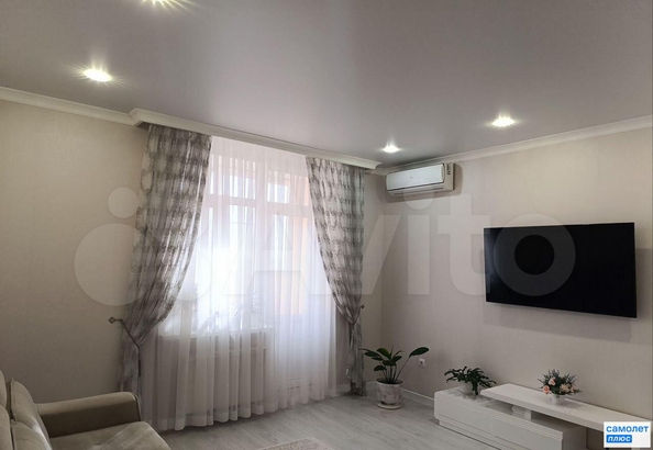 
  Продается 2-комн. квартира 65 м². Фото 12.