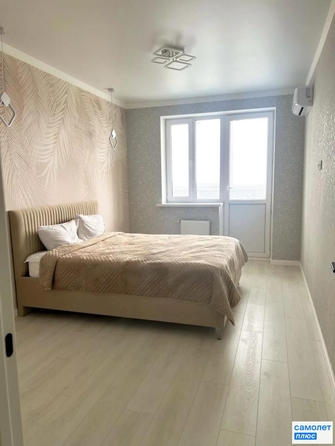
  Продается 2-комн. квартира 65.7 м², в ЖК Зеленодар, литера 4б. Фото 3.