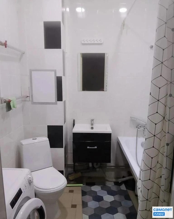 
  Продается 1-комн. квартира 37 м². Фото 5.