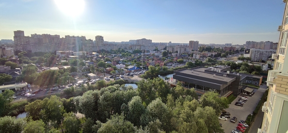 
  Сдам 1-комн. квартиру 38 м². Фото 23.