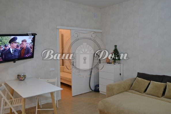 
  Продается 1-комн. квартира 33 м². Фото 3.